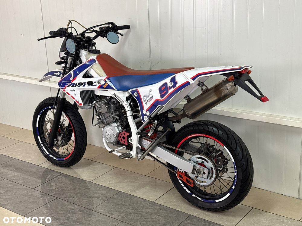 Fantic Inny - 7