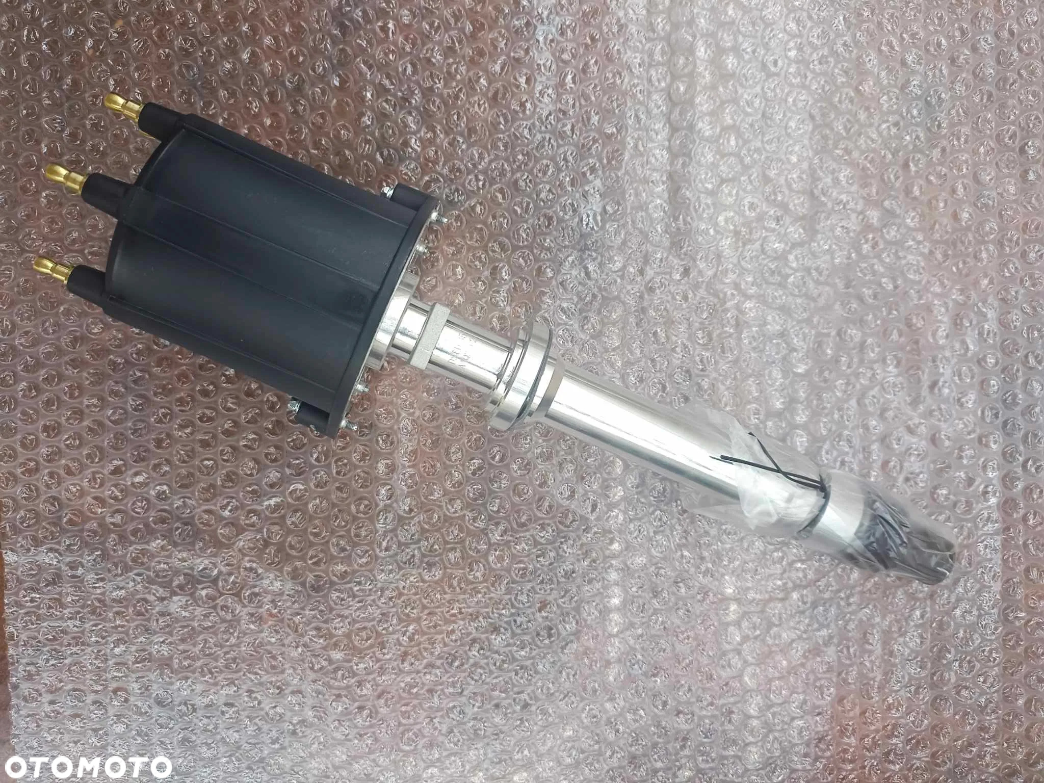 APARAT ZAPLONOWY mercruiser VOLVO PENTA OMC COBRA 4.3 4.3L V6 GM mpi GXi 40005334 RM-REC807964A1 REC807964A1 850484T2 KOPULKA PALEC APARATU ZAPLONOWEGO modul zaplonowy IGNITION DISTRIBUTOR BENZYNA - 3