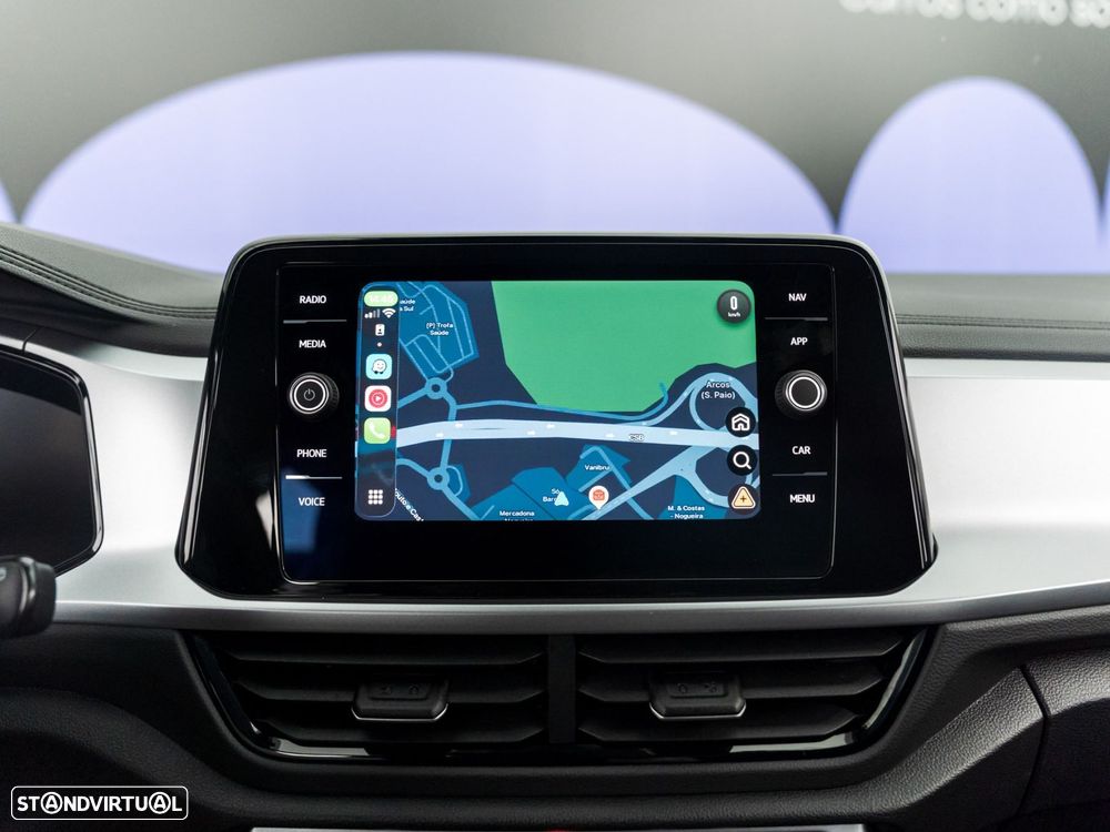 VW T-Roc 1.0 TSI Urban - 26