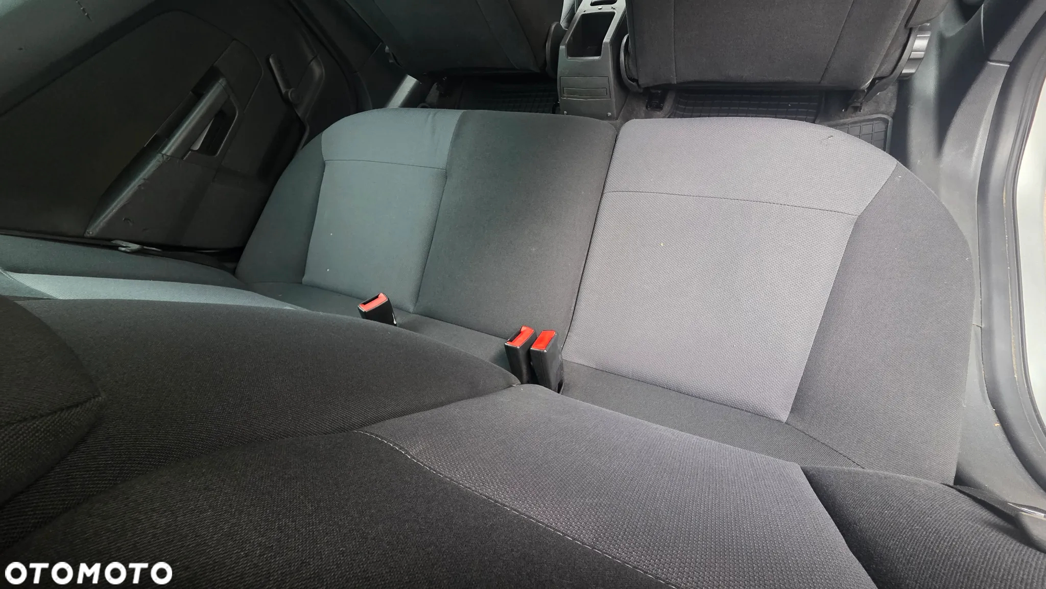 Opel Astra III 1.7 CDTI Edition - 29