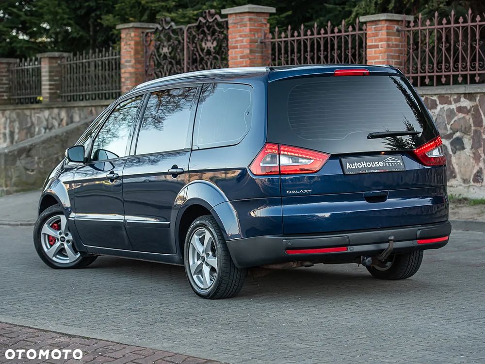 Ford Galaxy - 4