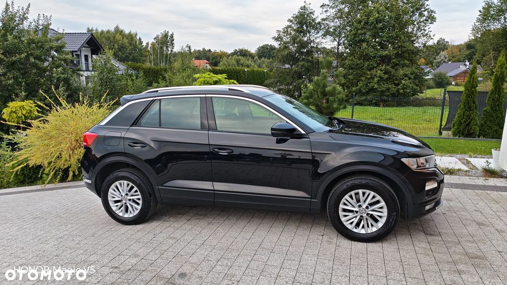 Volkswagen T-Roc - 15