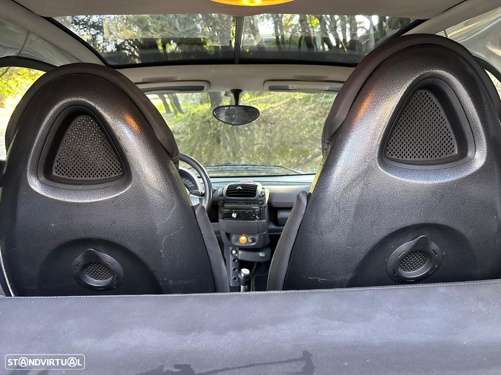 Smart ForTwo Coupé - 21