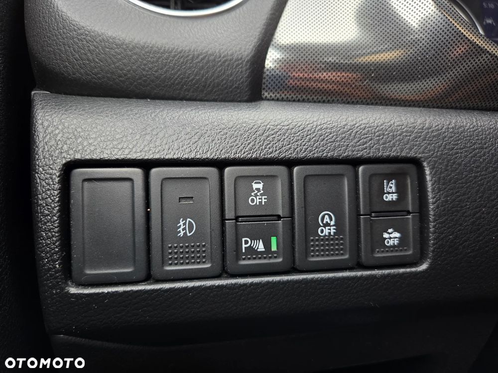 Suzuki Vitara 1.4 Boosterjet Hybrid Automatik Comfort - 35