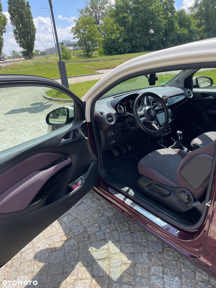 Opel Adam 1.4 Jam - 9