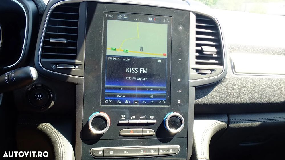 Renault Koleos BLUE dCi 185 4WD X-tronic INITIALE PARIS - 27