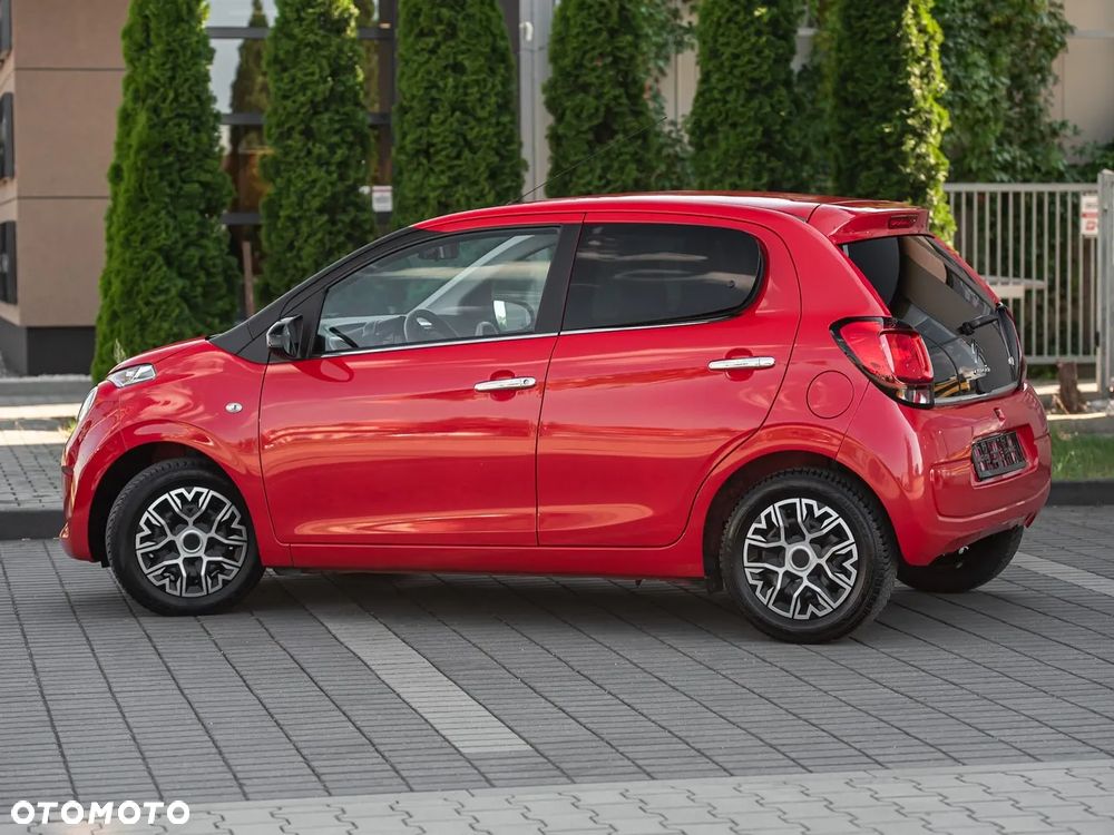 Citroën C1 - 10