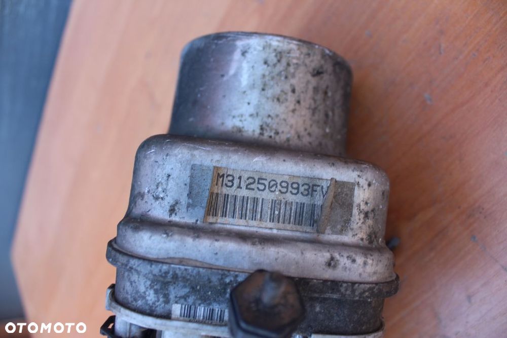 POMPA WSPOMAGANIA TRW OPEL VECTRA C SIGNUM EUROPA M31250993FV - 5