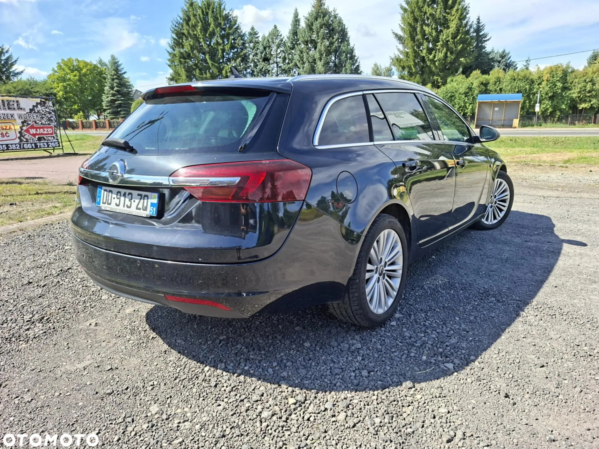 Opel Insignia - 4