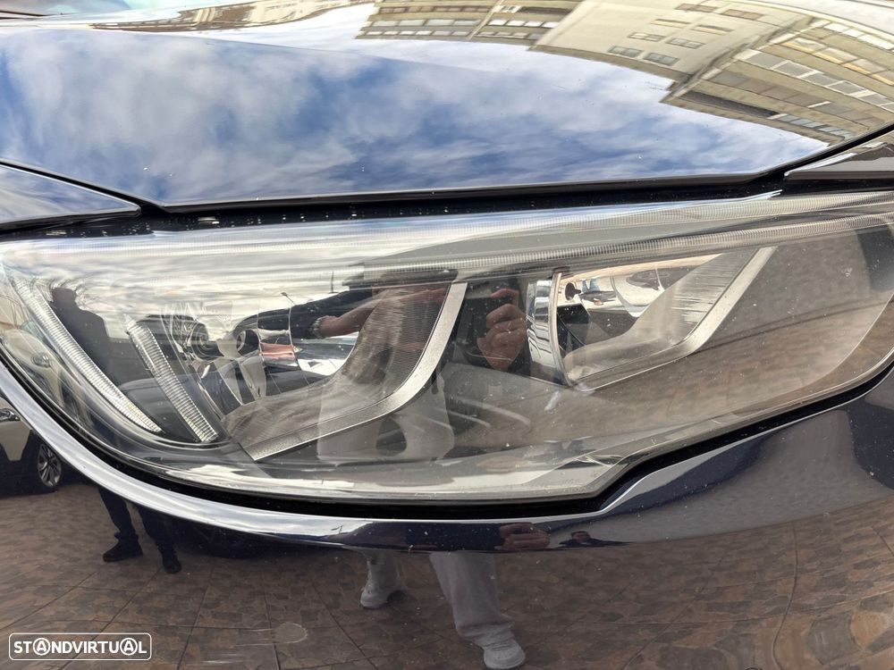 Opel Insignia Sports Tourer 1.6 CDTi Innovation Auto - 49