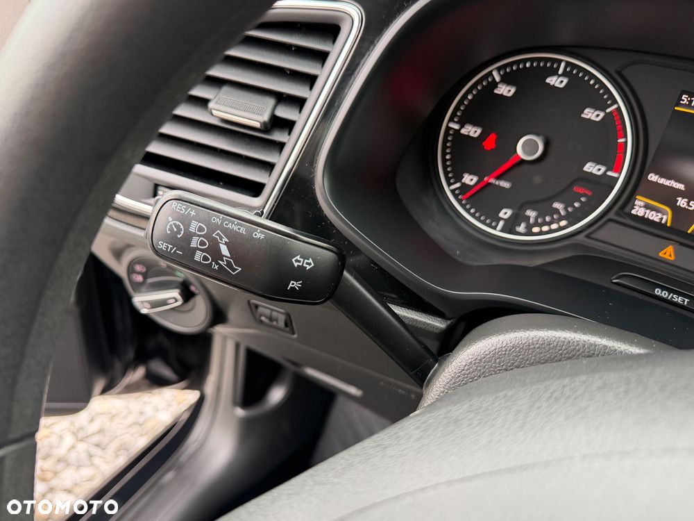 Seat Leon 1.6 TDI ECOMOTIVE Style - 18