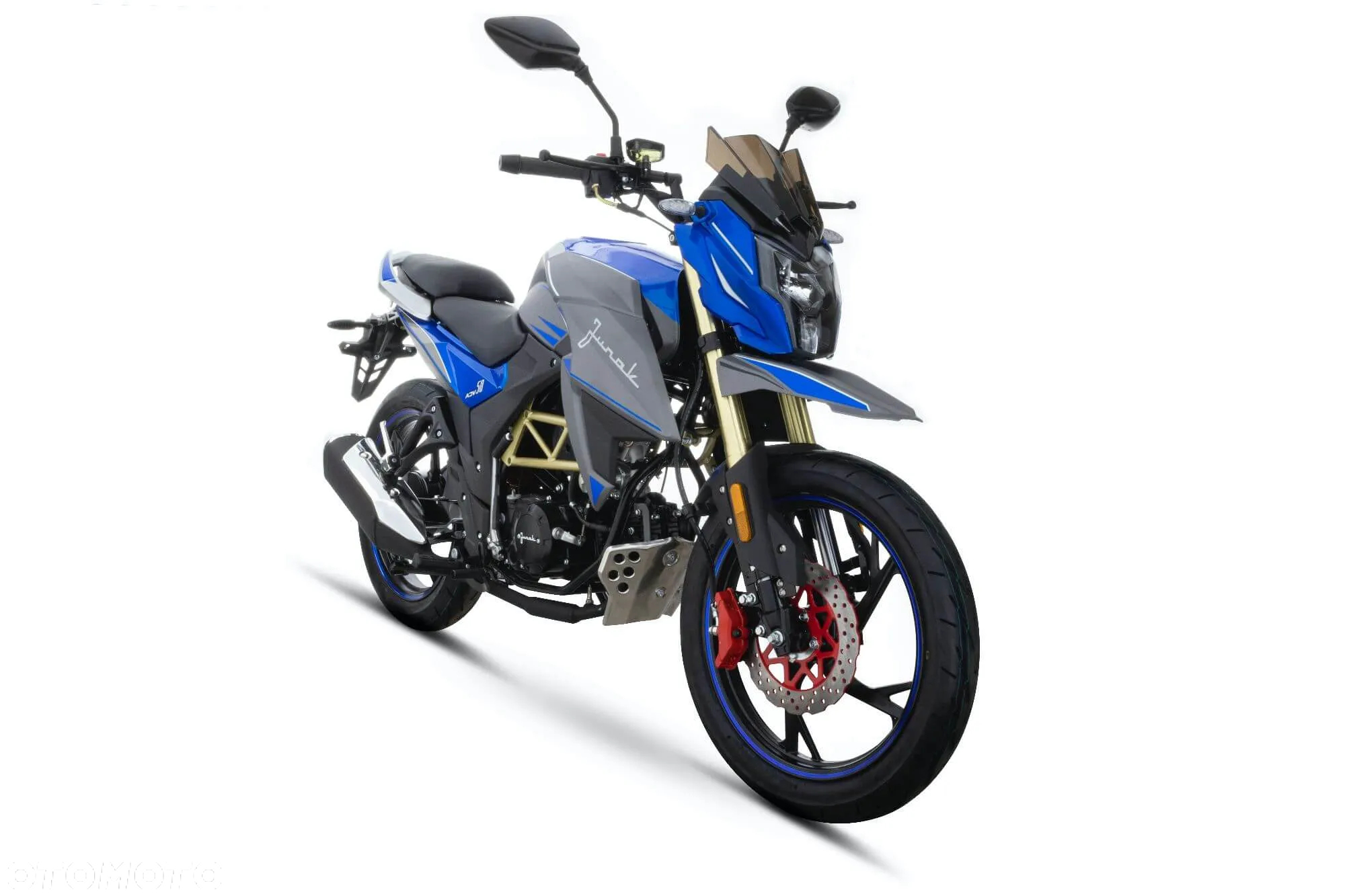 Junak 906 - 7