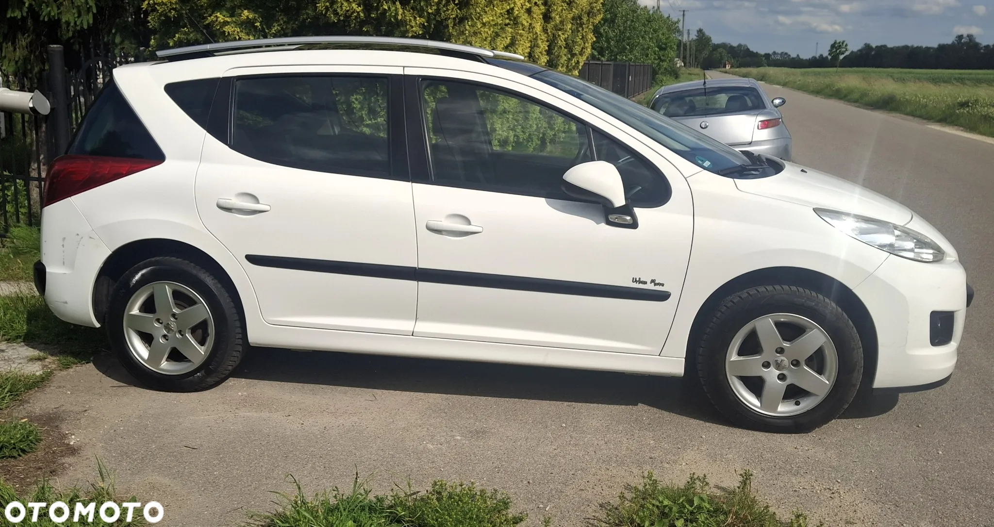 Peugeot 207 75 Urban Move - 19