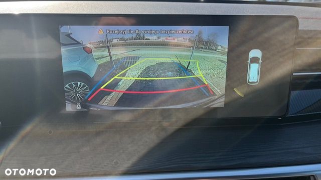 SsangYong/KGM Actyon 1.5 T-GDI Adventure - 16