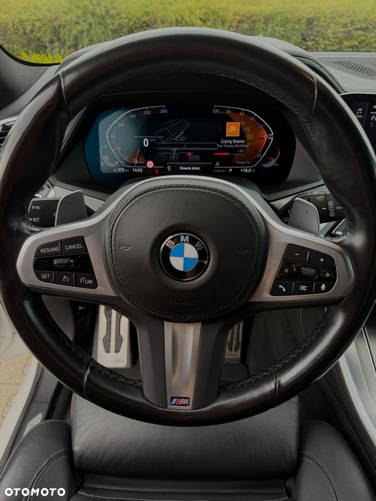 BMW X5 - 21