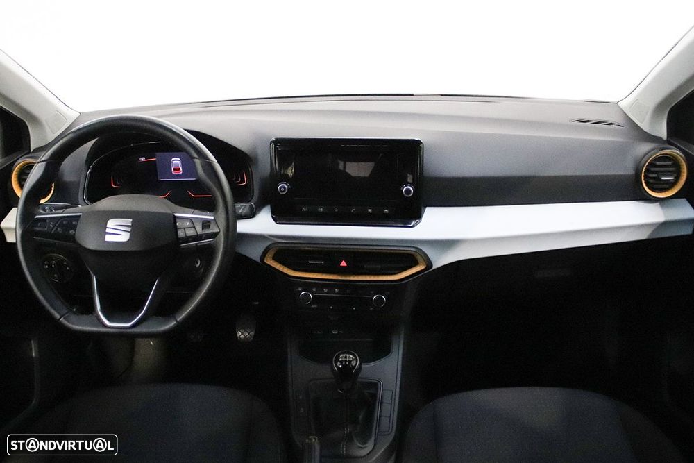 SEAT Ibiza 1.0 TSI Style - 8