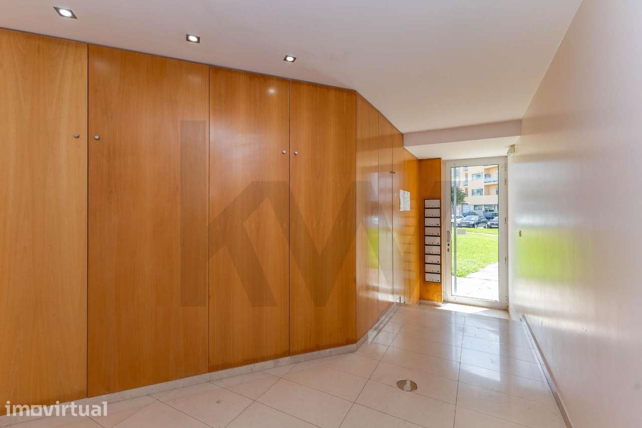 Apartamento T4 com garagem em Mourões, Póvoa de Varzim - Grande imagem: 3/30
