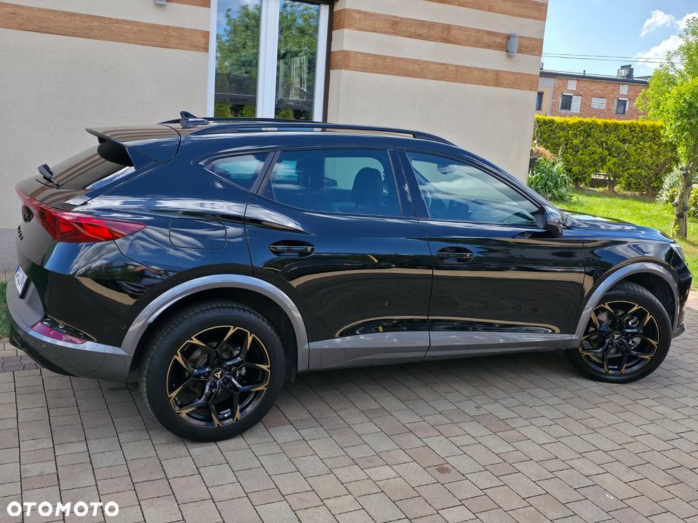 Cupra Formentor 2.0 TDI 4Drive DSG - 7