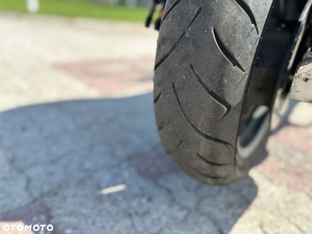 Yamaha X-max - 22