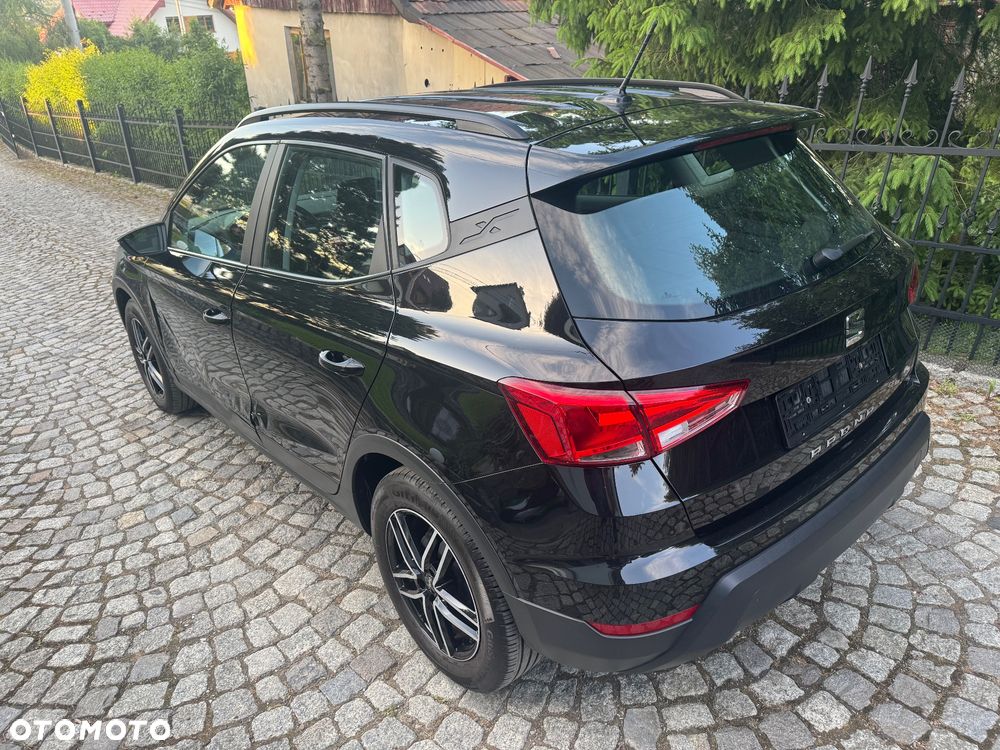 Seat Arona 1.0 TSI GPF Xcellence S&S - 14