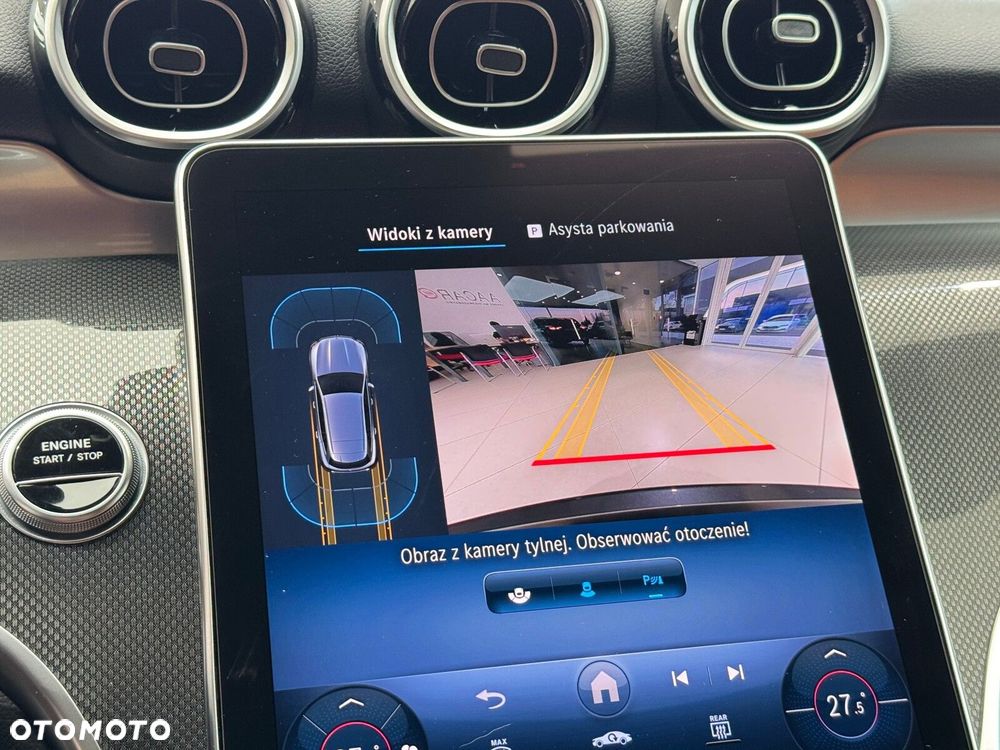 Mercedes-Benz GLC 300 de 4-Matic Avantgarde - 35