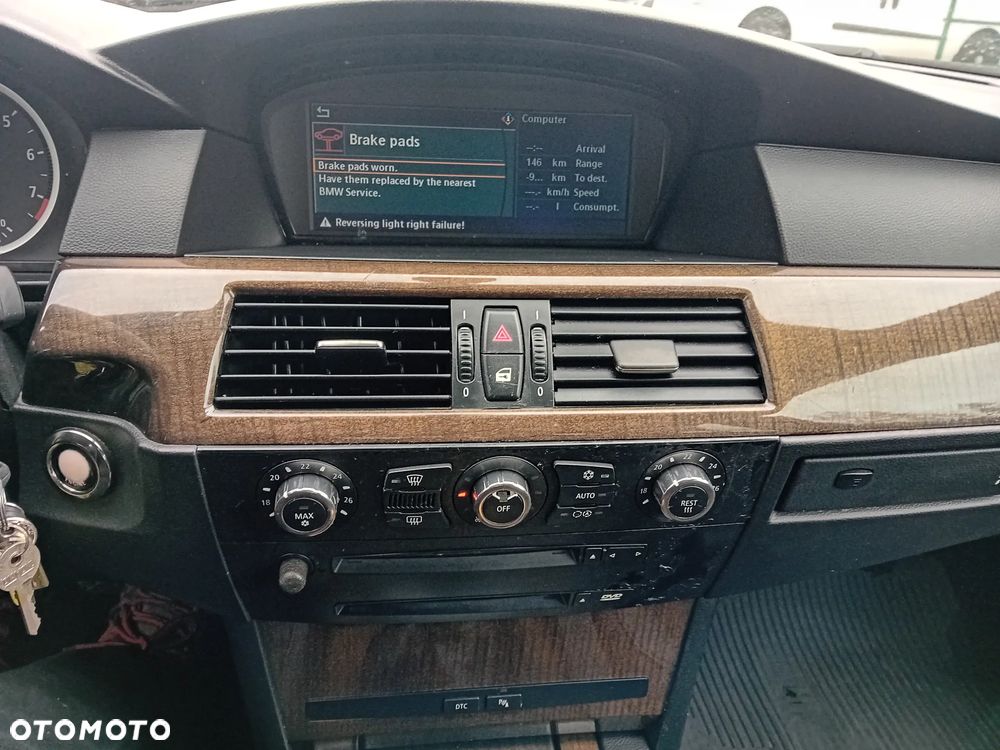 BMW Seria 5 530i - 18