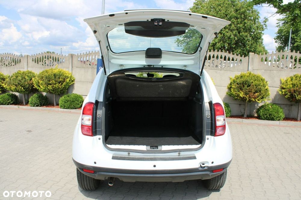 Dacia Duster - 32