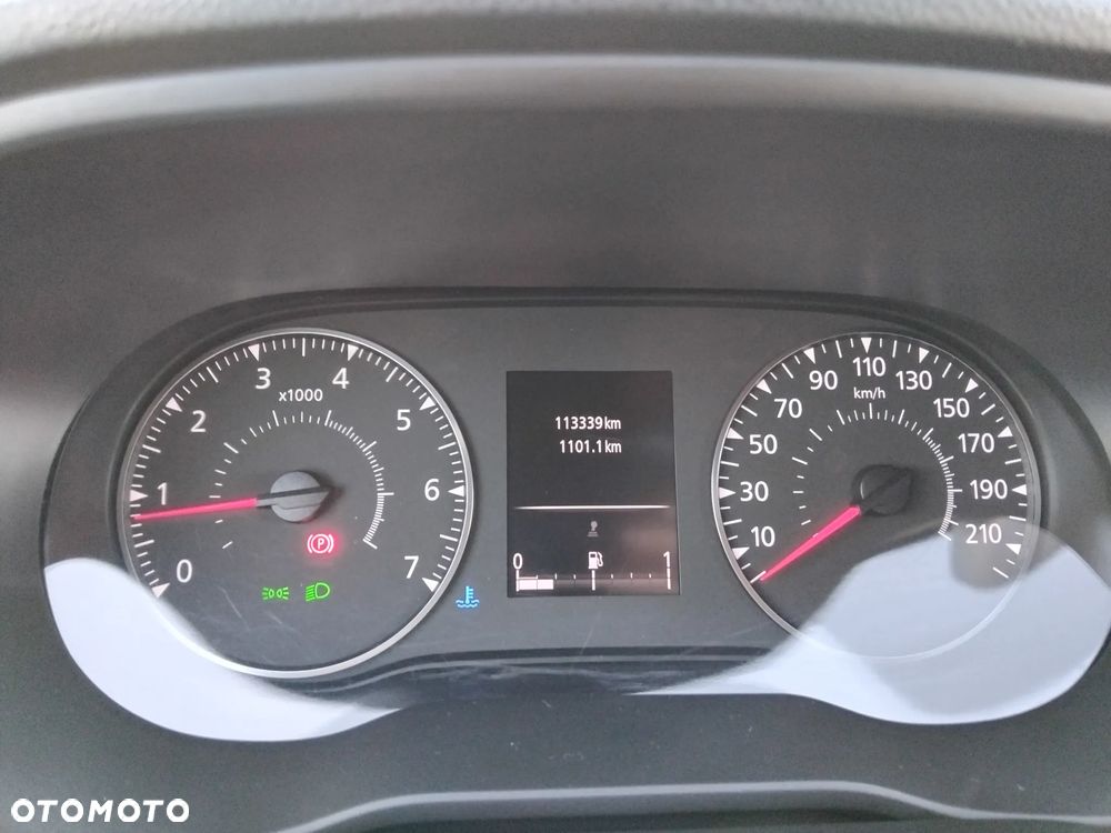 Dacia Duster 1.3 TCe FAP Prestige 4WD - 5