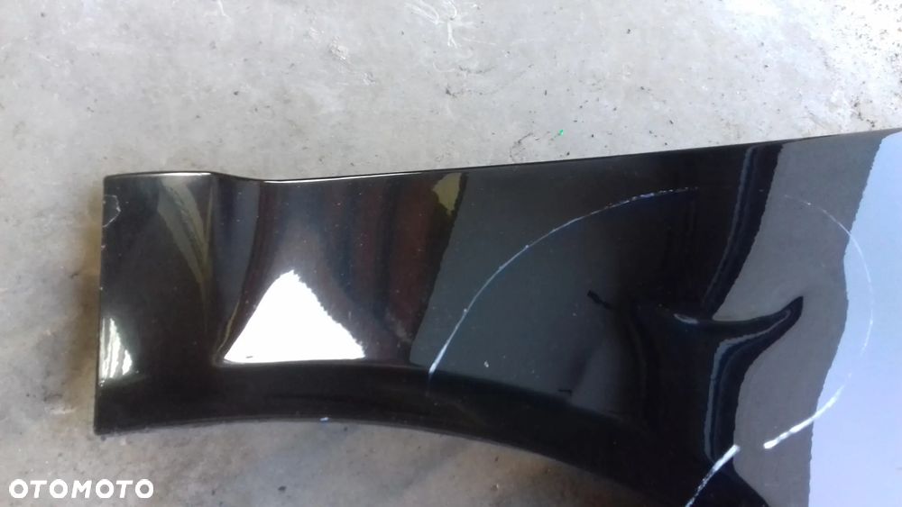 błotnik lewy prawy przód A6 C6 LY9B - 7