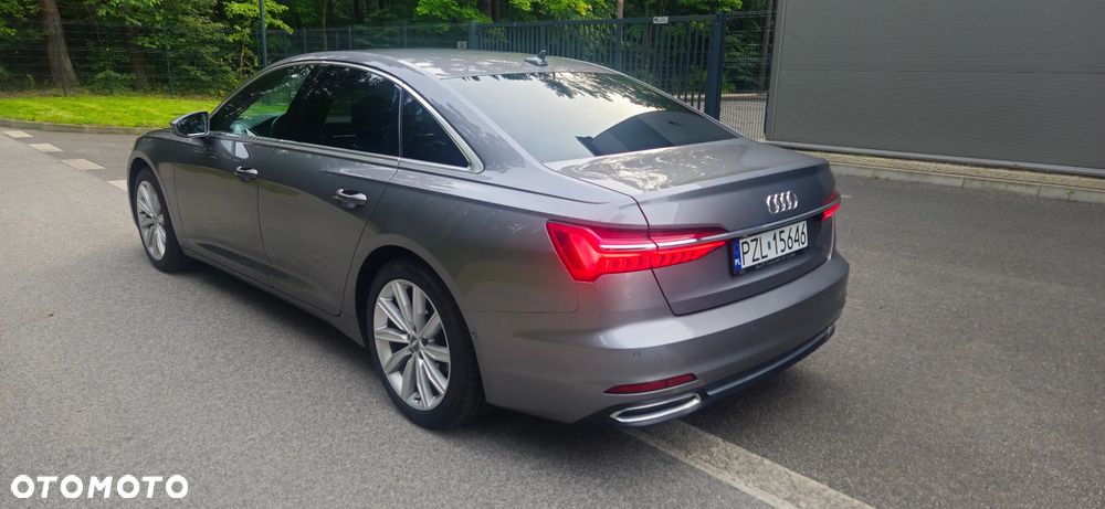Audi A6 - 29
