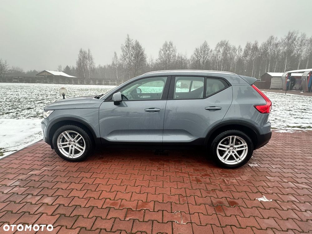 Volvo XC 40 D3 Geartronic Momentum - 6