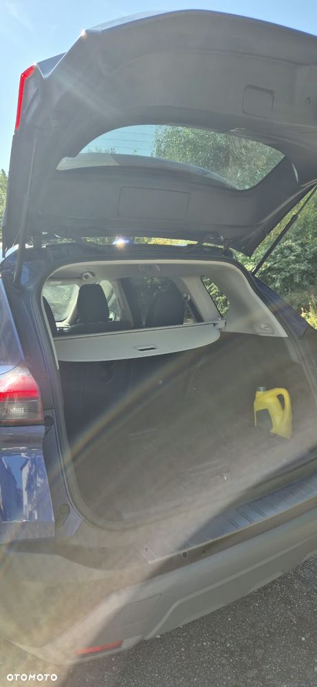 Nissan X-Trail 1.5 VC-T mHEV N-Connecta 2WD Xtronic - 7