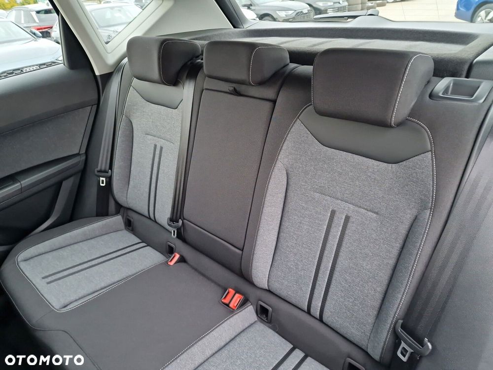 Seat Ateca 2026