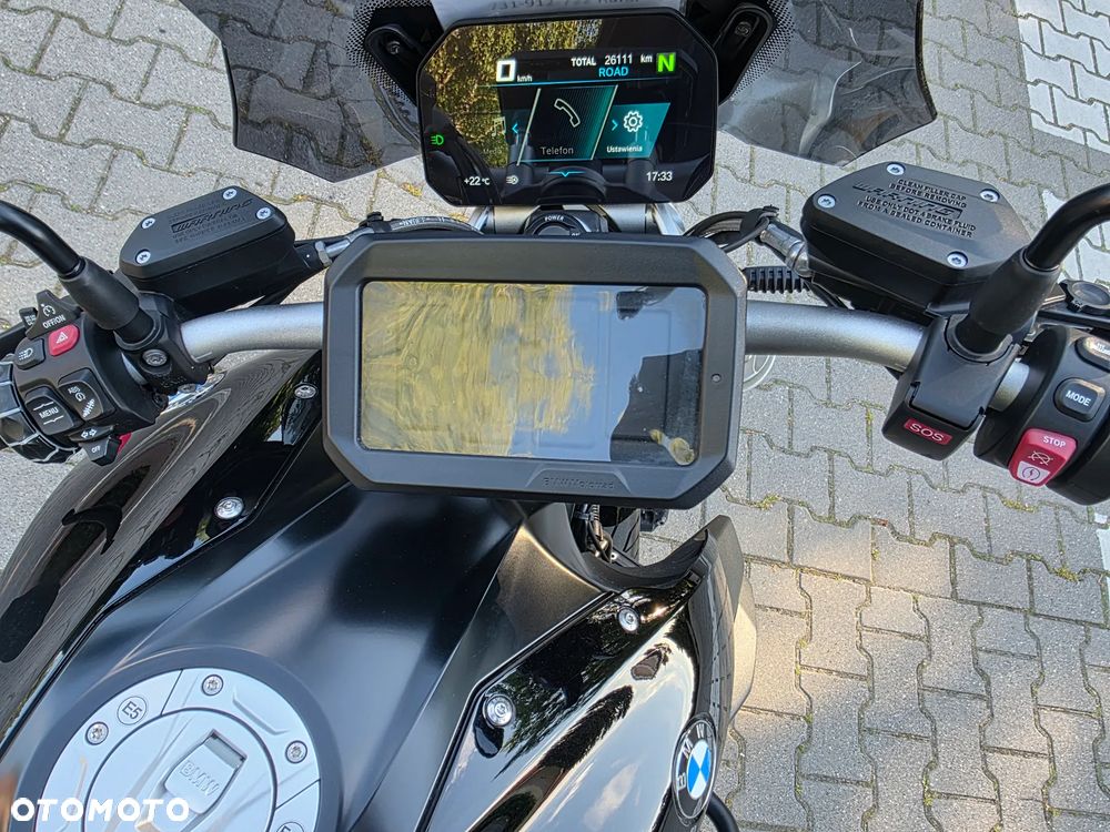 BMW R - 15