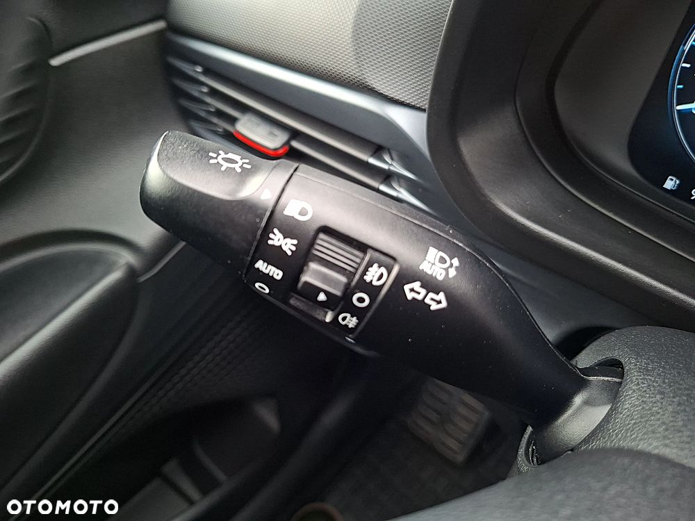 Hyundai i20 1.0 T-GDi N Line - 26
