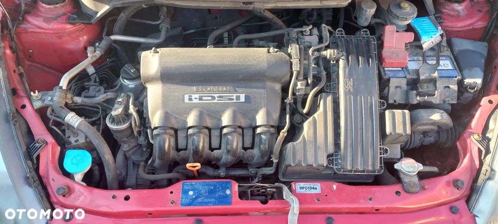 Honda Jazz - 17
