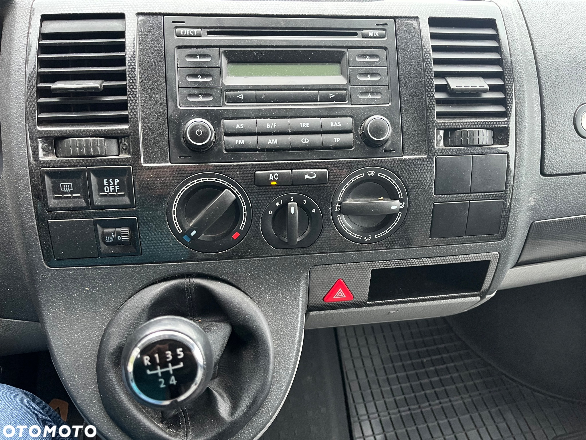 Volkswagen Transporter Shuttle TDI L2 - 16