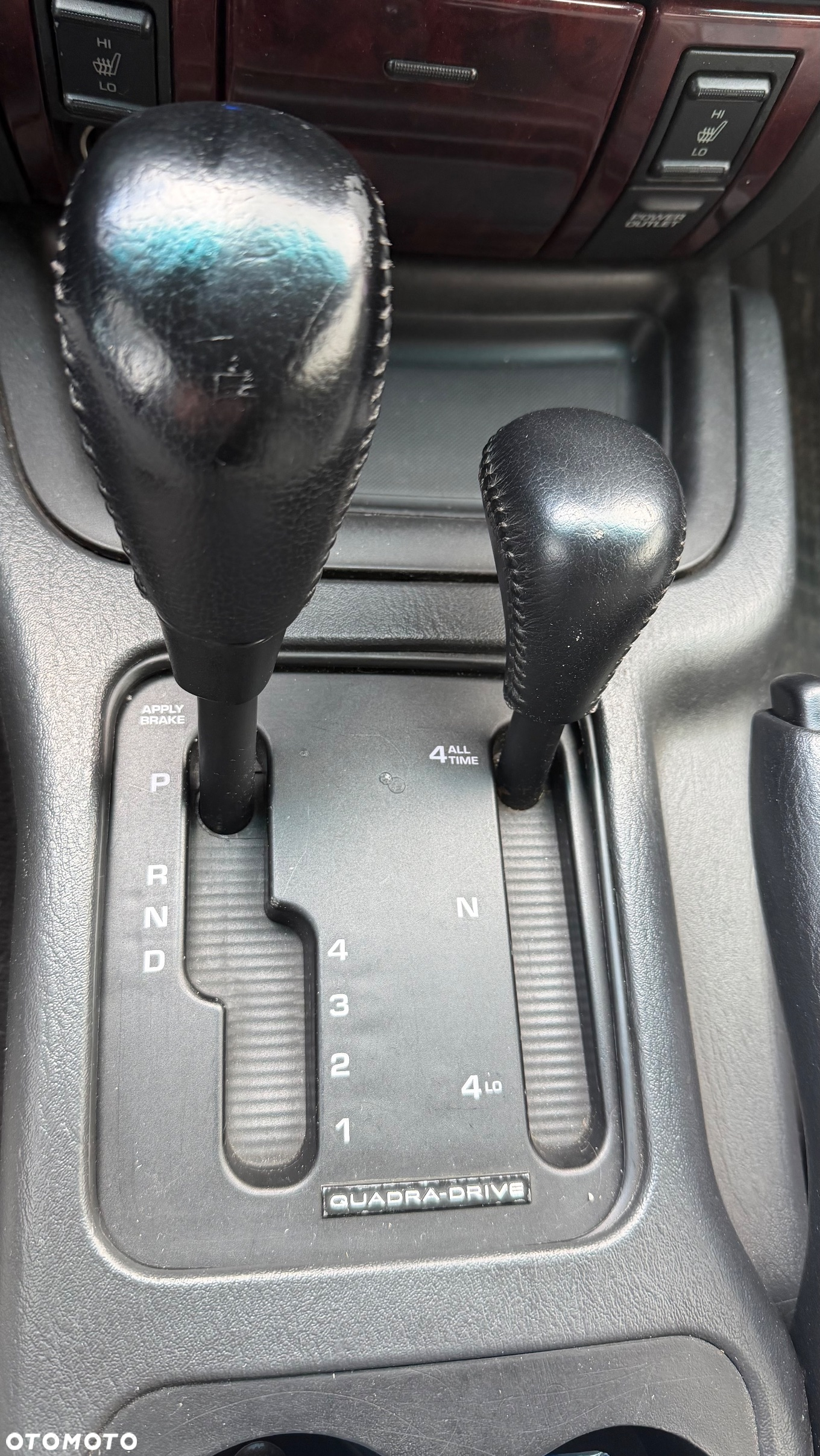 Jeep Grand Cherokee 2.7 CRD Limited - 16