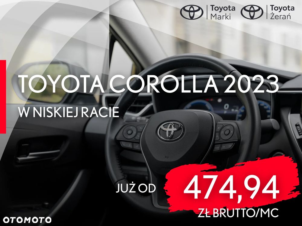 Toyota Corolla 1.8 Hybrid Style - 4