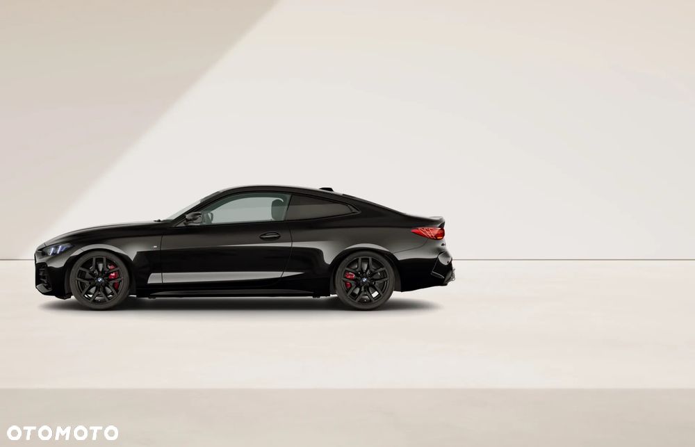 BMW Seria 4 M440i xDrive mHEV - 8