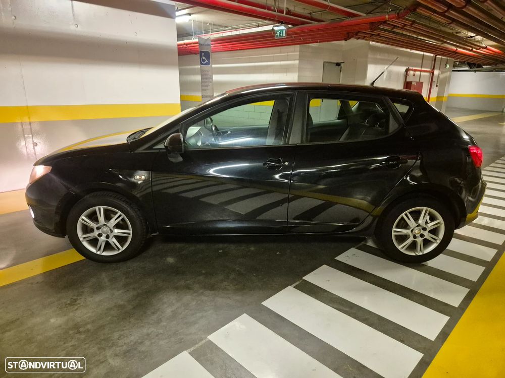 SEAT Ibiza 1.2 12V Style - 2