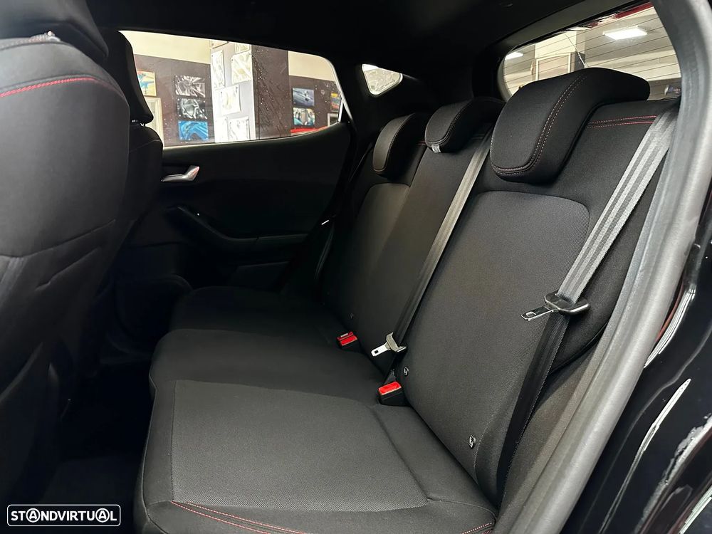 Ford Fiesta 1.0 EcoBoost ST-Line - 12