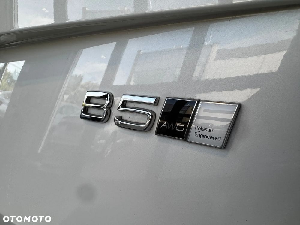 Volvo XC 90 B5 D AWD Ultimate Dark - 10
