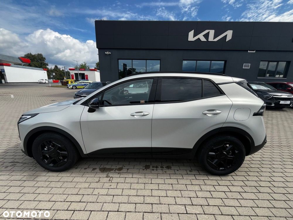 Kia Sportage - 4