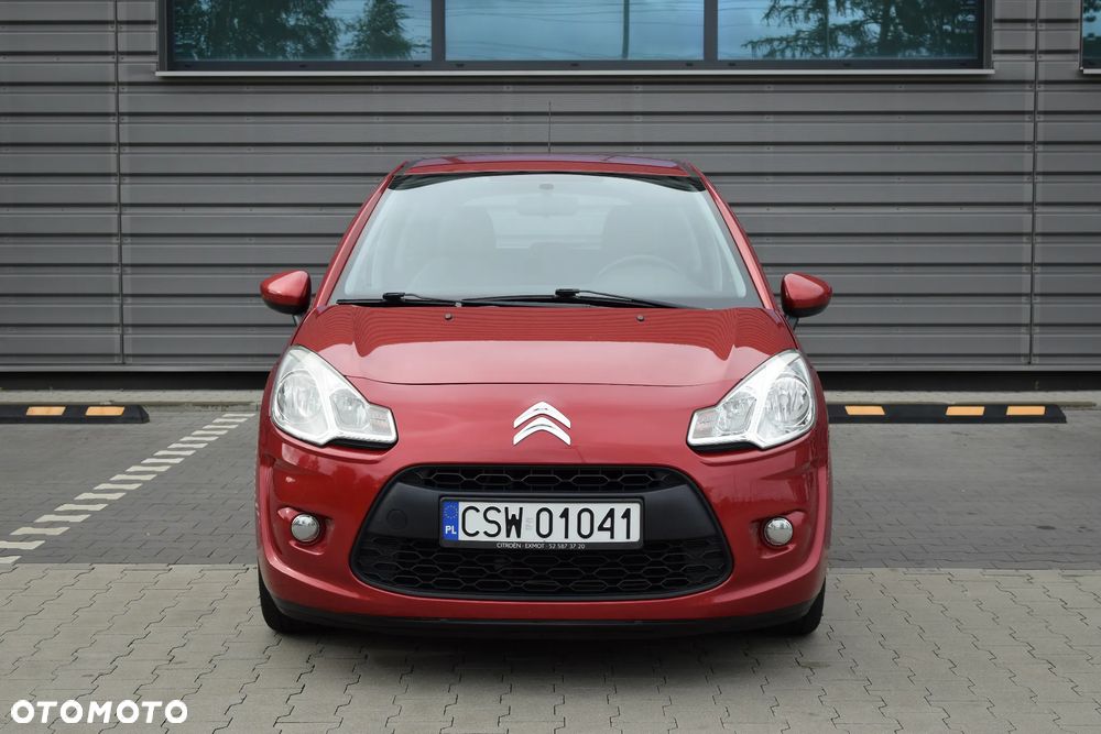 Citroën C3 1.4i Furio - 9
