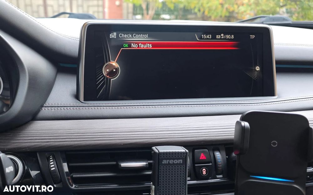 BMW X5 xDrive30d - 9