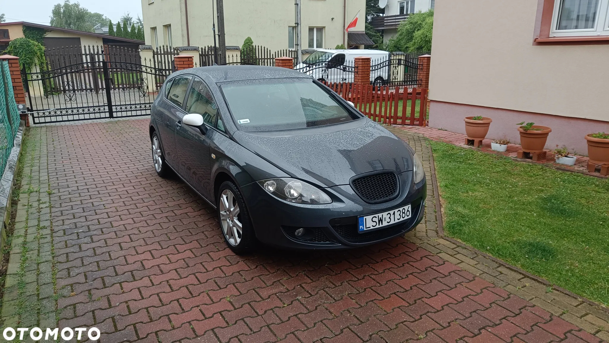 Seat Leon - 14
