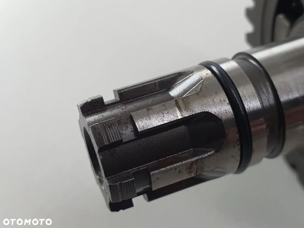 SKRZYNIA BIEGOW WALEK TRYB WODZIK  KTM DUKE 125 - 27