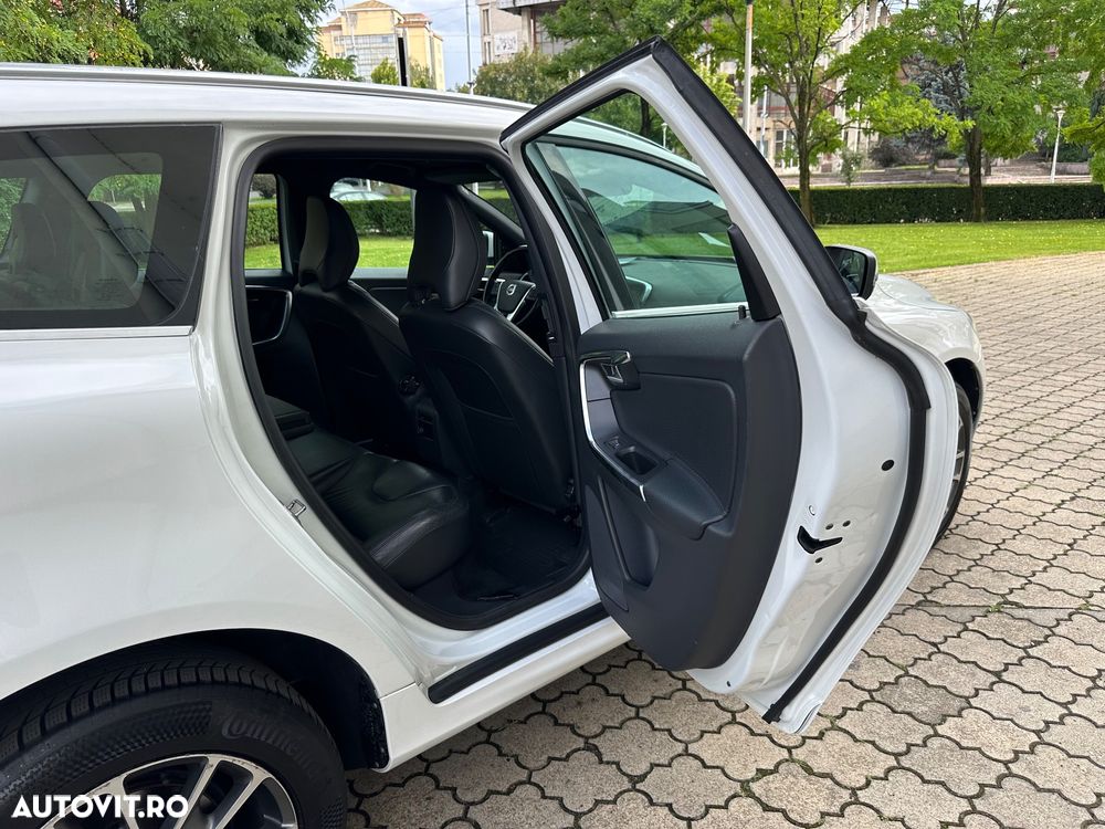 Volvo XC 60 - 39