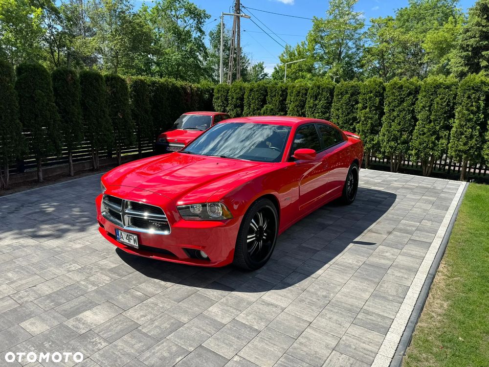 Dodge Charger - 7